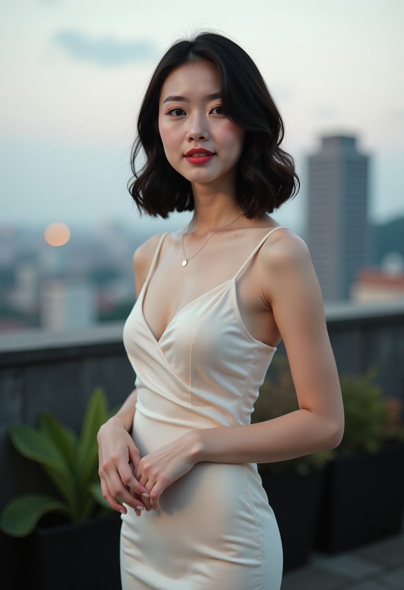 我们的第七码头海报