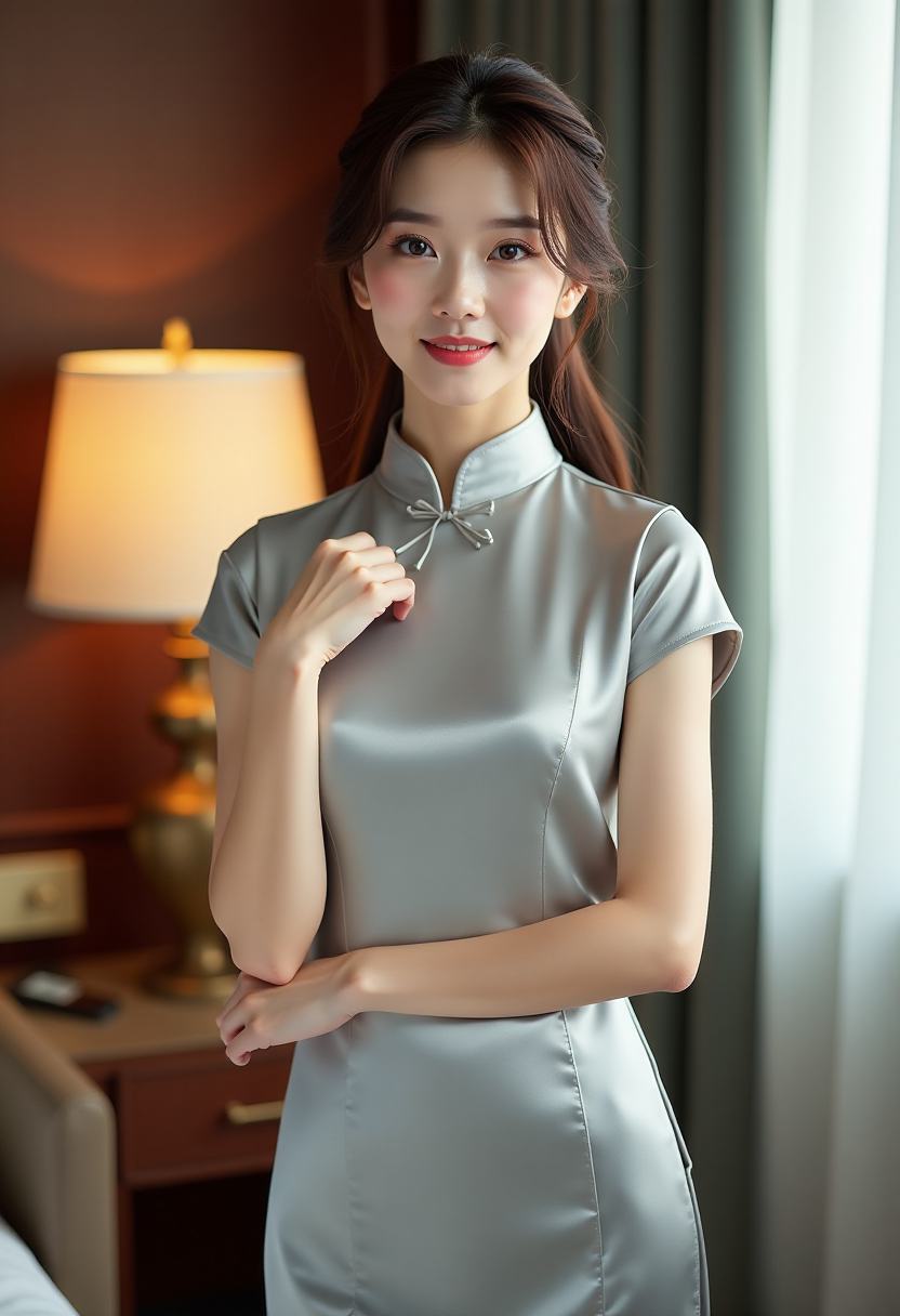 微笑练习曲海报
